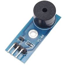 Passive Buzzer Module For Arduino